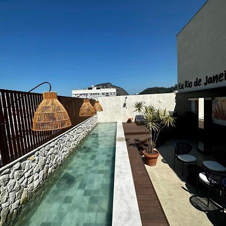 Royalty Rio Hotel Rio de Janeiro Exterior photo