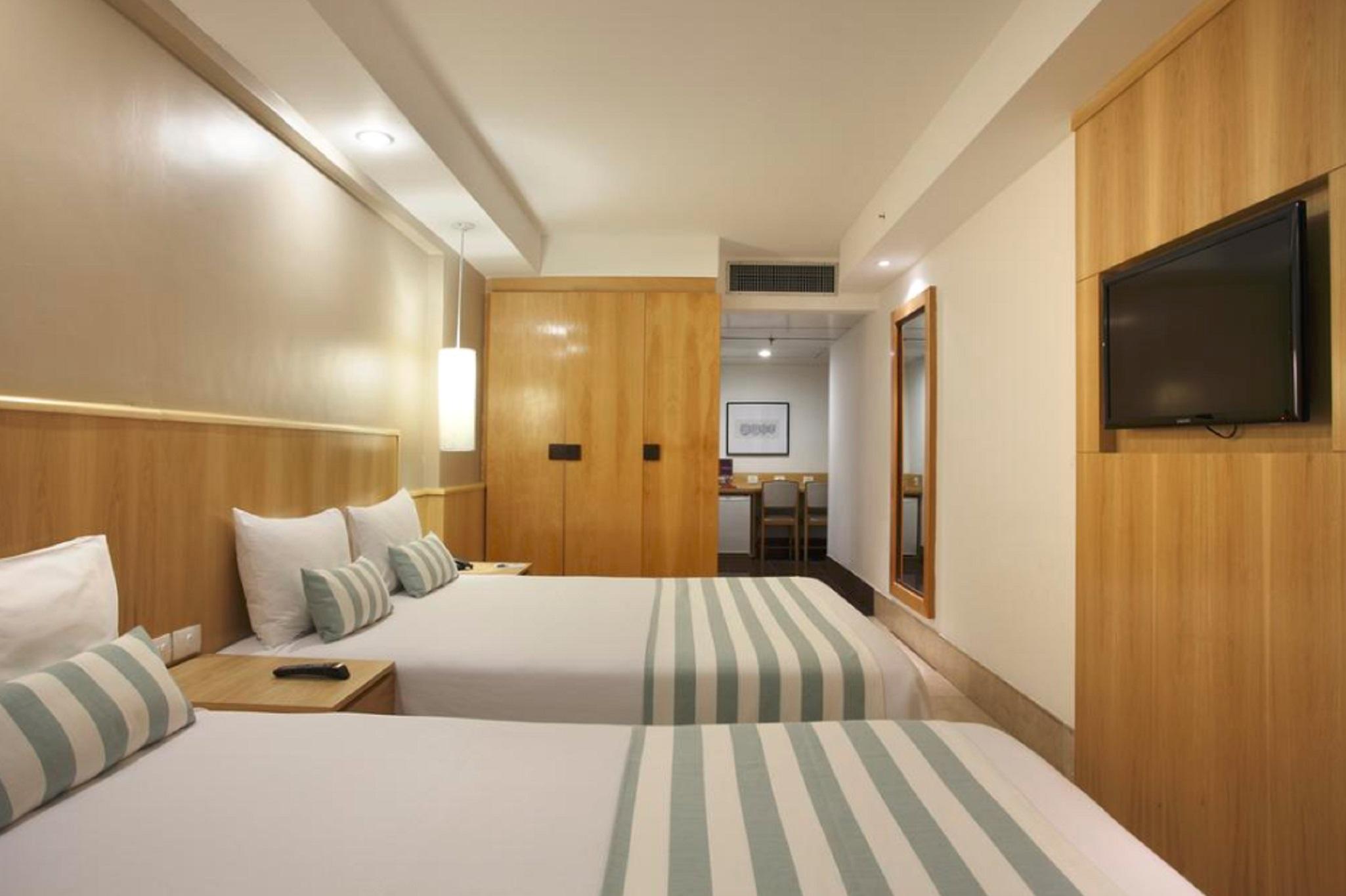 Royalty Rio Hotel Rio de Janeiro Exterior photo