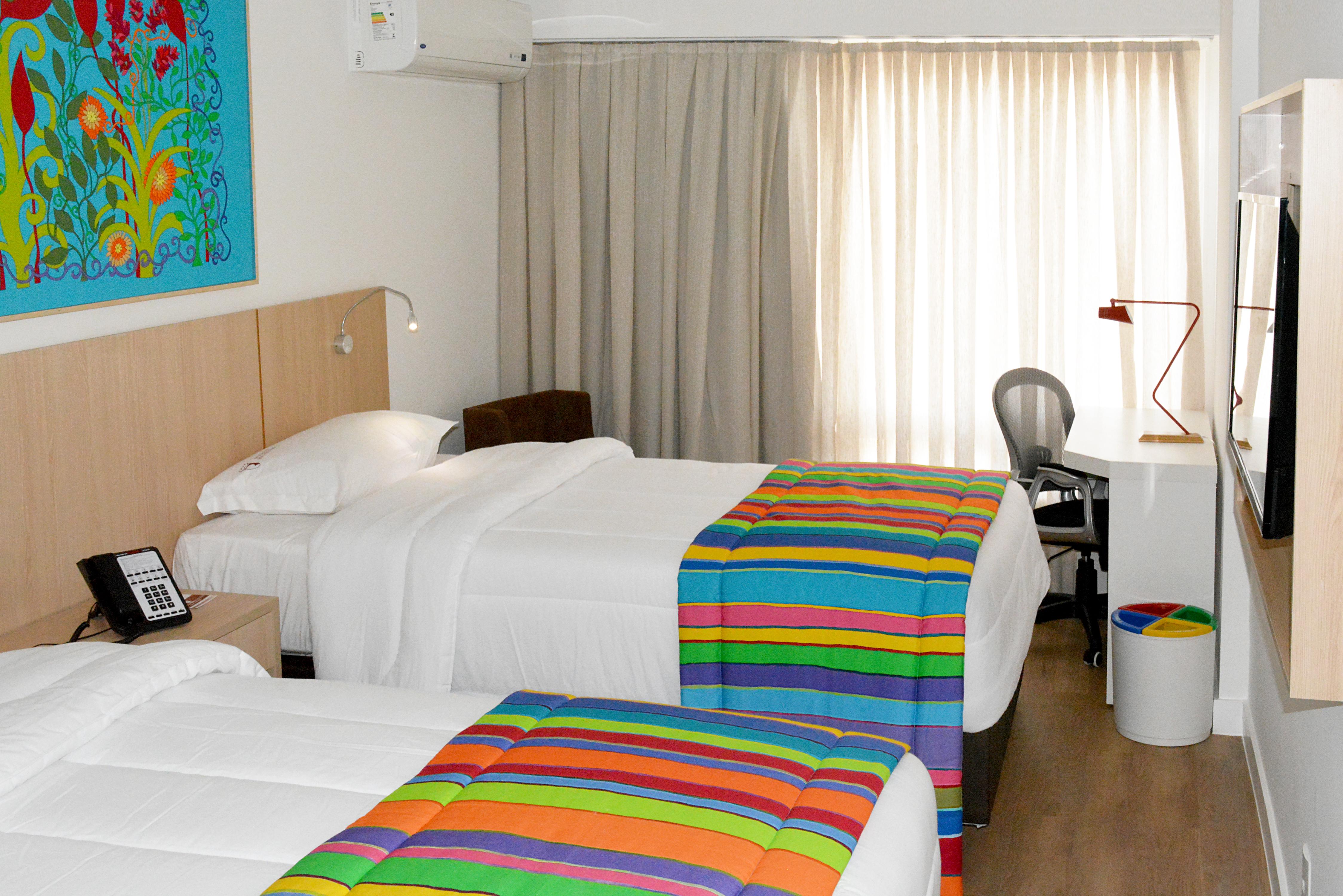 Royalty Rio Hotel Rio de Janeiro Exterior photo