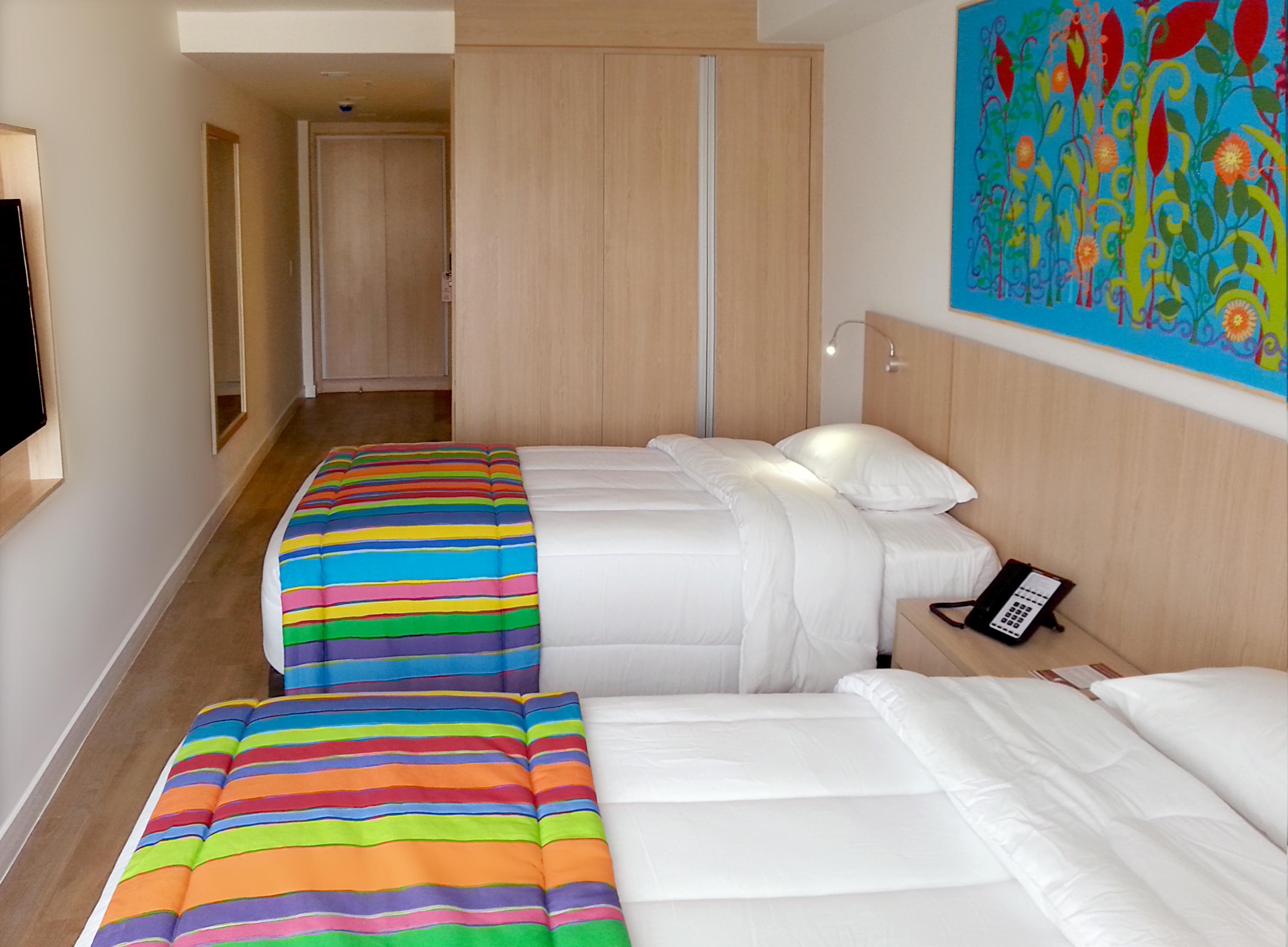 Royalty Rio Hotel Rio de Janeiro Exterior photo