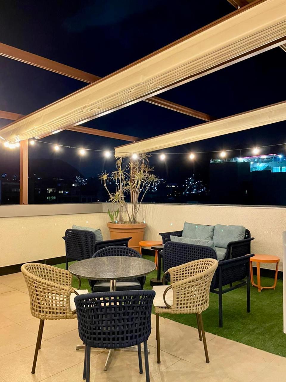 Royalty Rio Hotel Rio de Janeiro Exterior photo