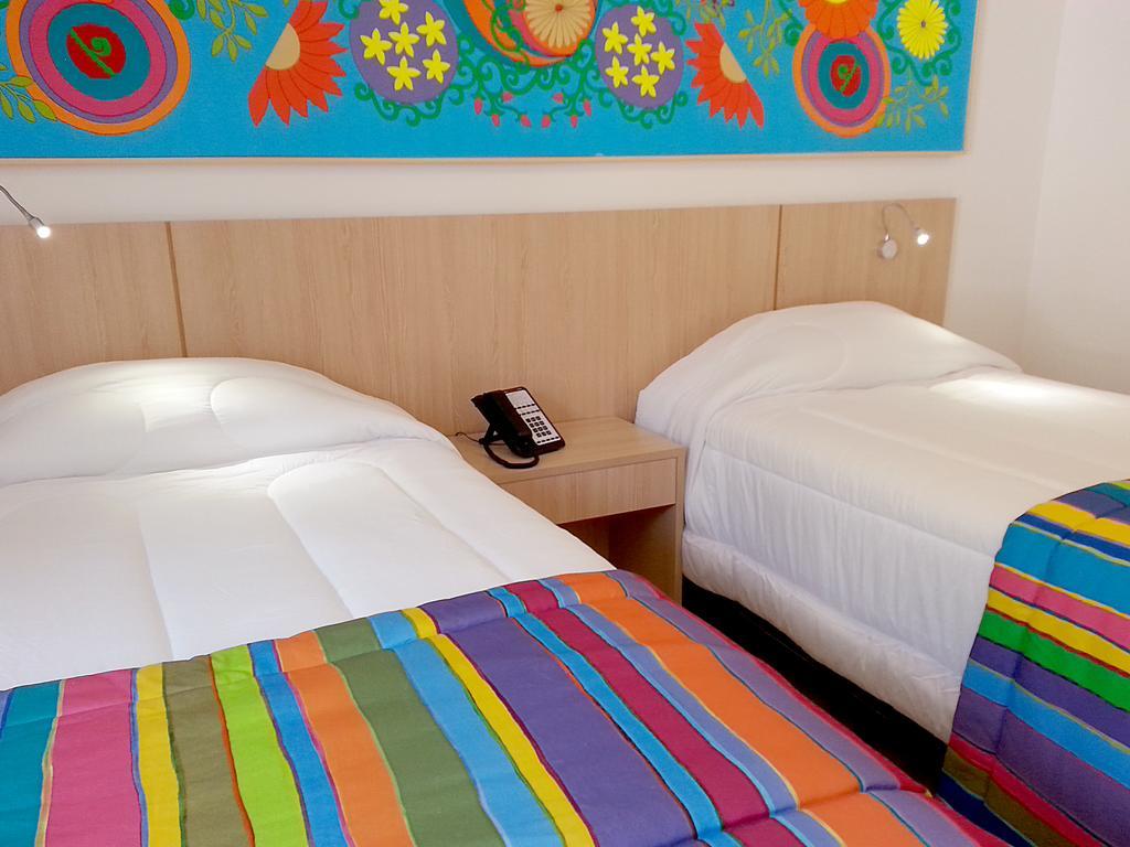 Royalty Rio Hotel Rio de Janeiro Exterior photo