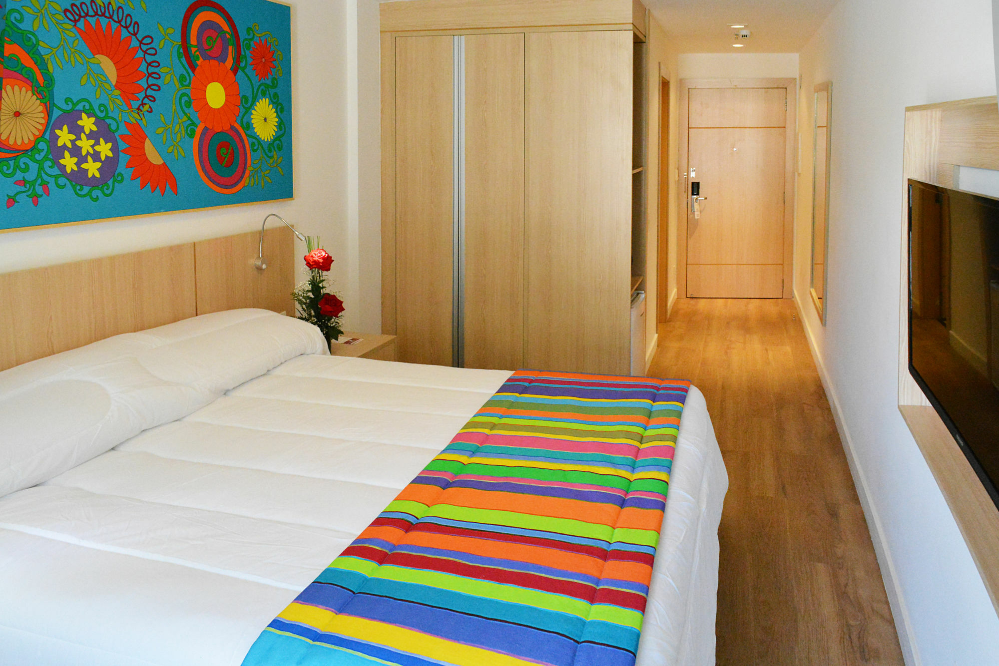 Royalty Rio Hotel Rio de Janeiro Exterior photo